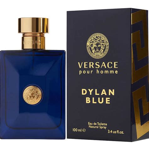 versace cologne dylan blue|versace dylan blue aftershave 100ml.